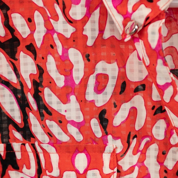 My Collection button down shirt size XL - Picture 11 of 12